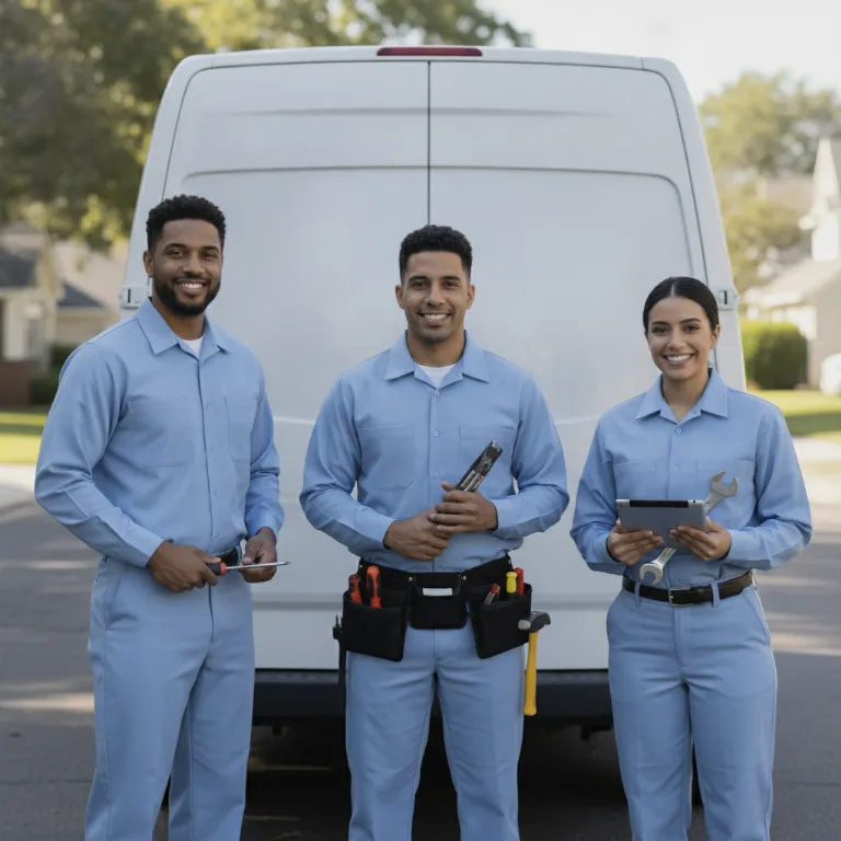 Electrical Panel Replacement team in Milton